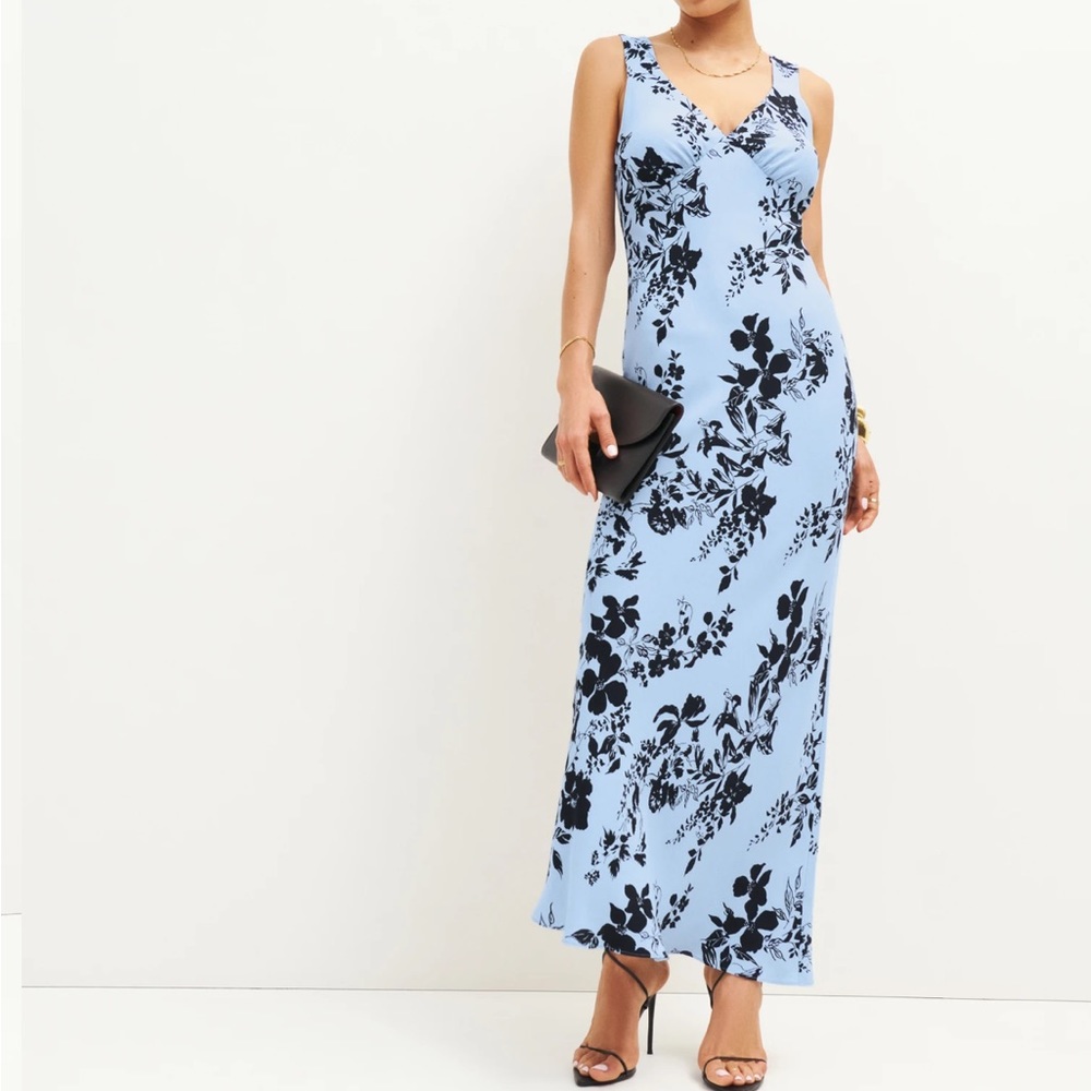 Reformation Maxi Dress